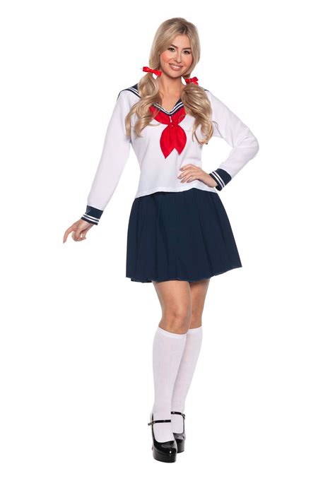 Cosplay costume women anime